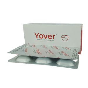 Yover 5.4